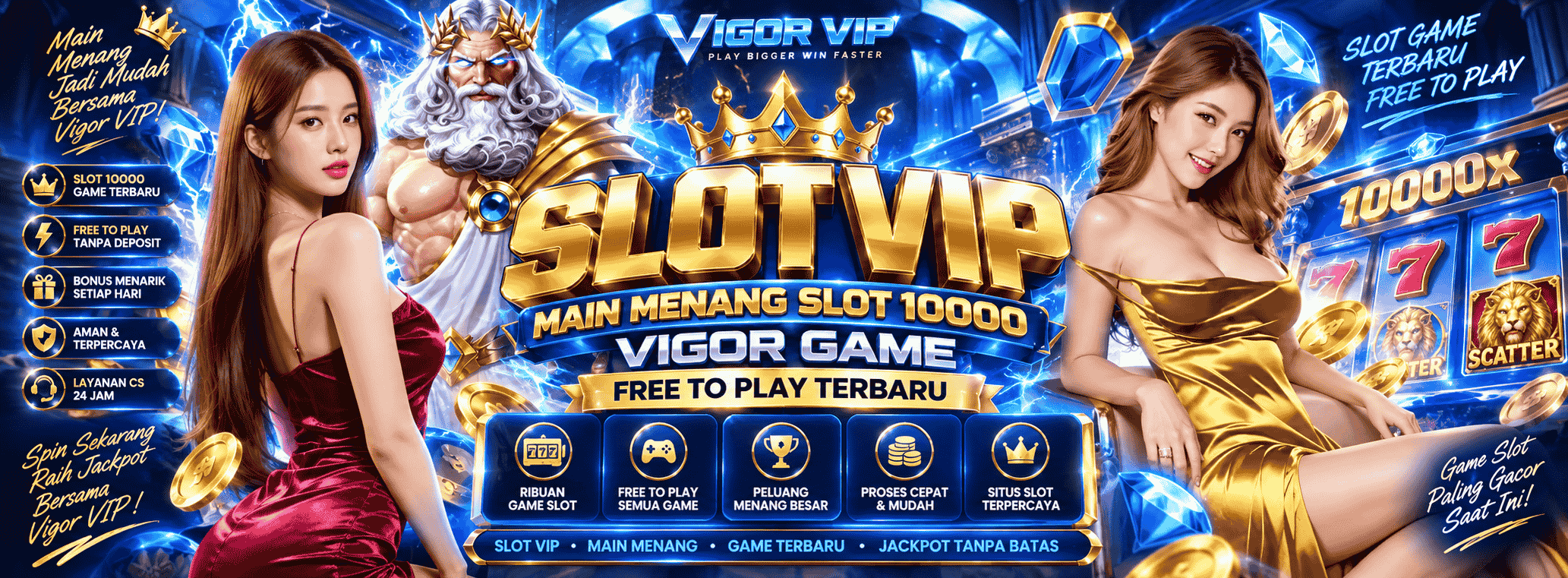 Slot
